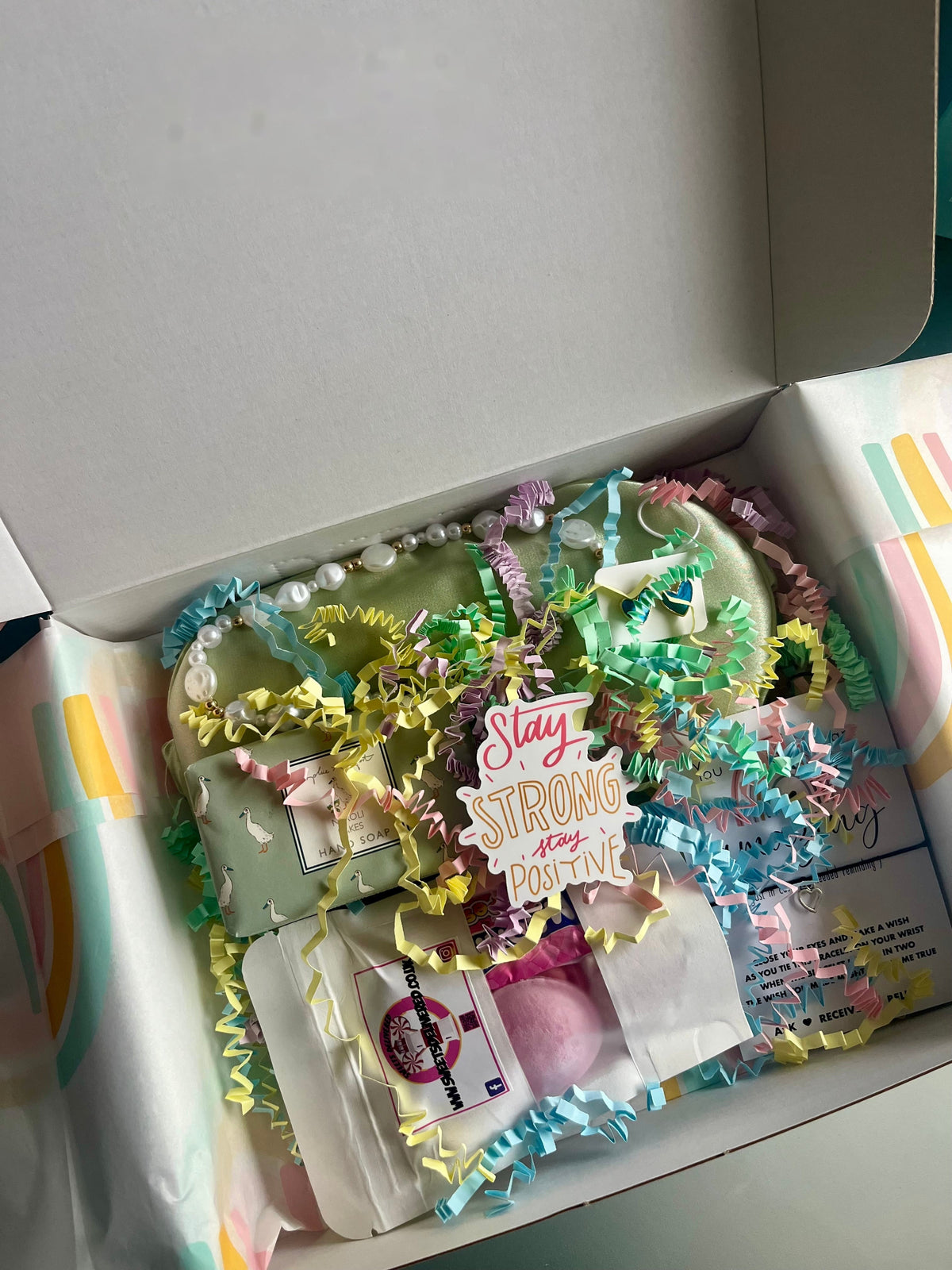 Mystery Box