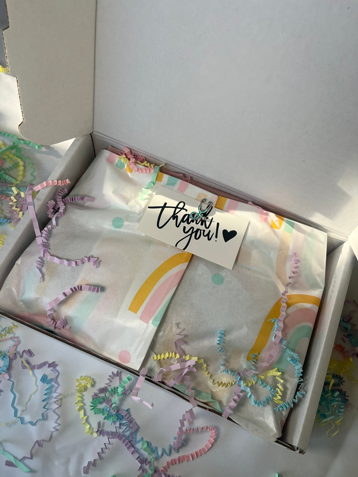 Birthday Box