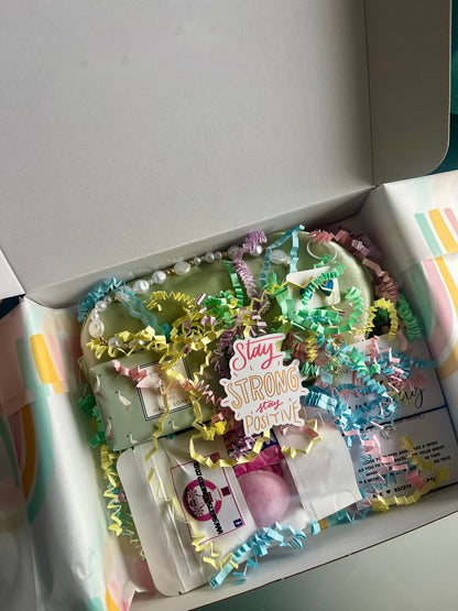 Mystery Box