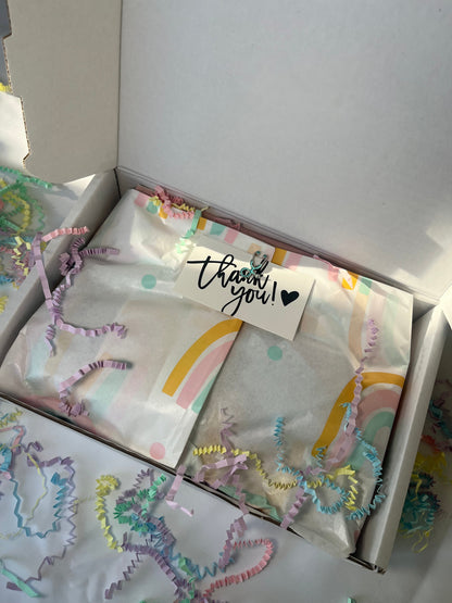 Birthday Box
