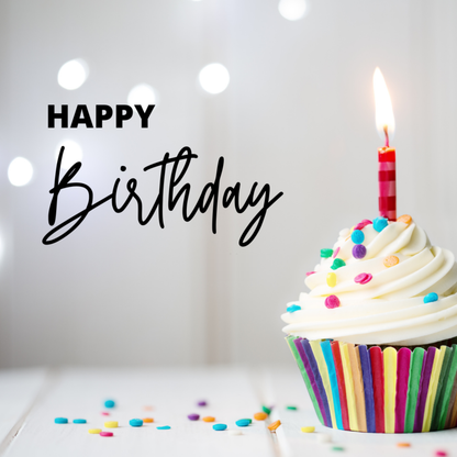 Birthday Box