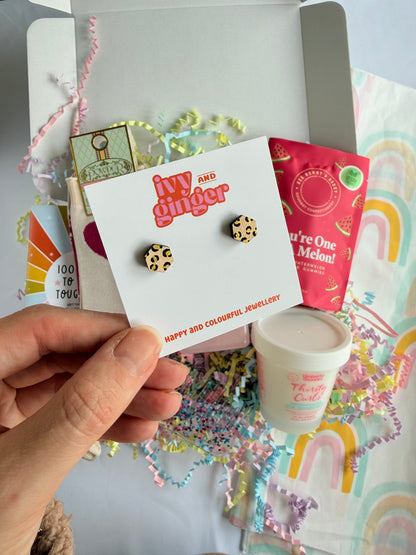 A Sprinkle of Love Box