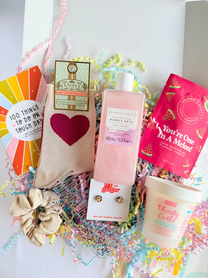 A Sprinkle of Love Box