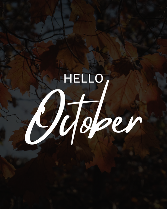 October